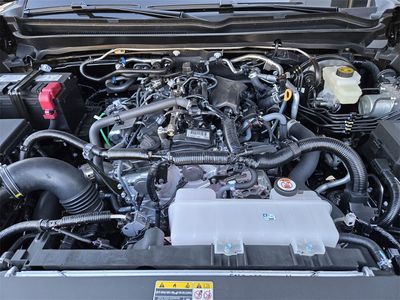 2026 Toyota Tacoma - Photo 20