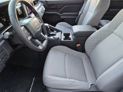 2026 Toyota Tacoma - Photo 8