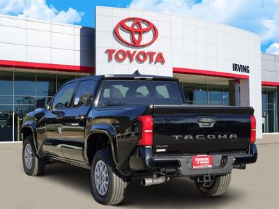 2026 Toyota Tacoma - Photo 3