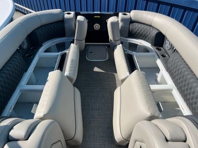2026 Barletta Lusso L25MAT - Photo 3