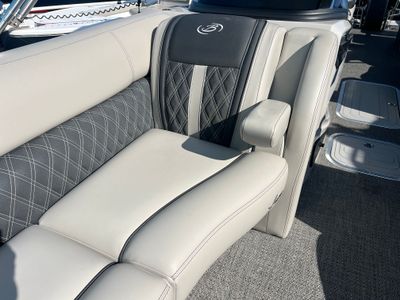 2026 Barletta Lusso L25MAT - Photo 36