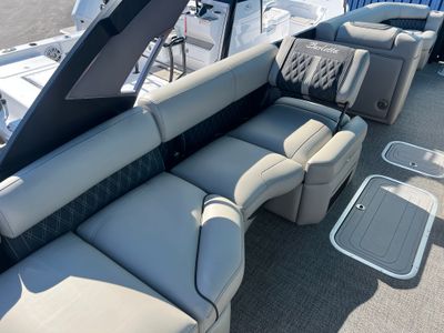2026 Barletta Lusso L25MAT - Photo 19
