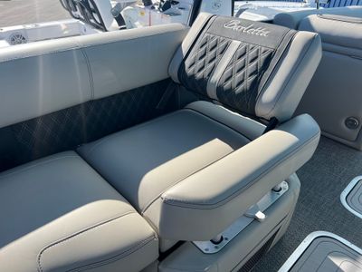 2026 Barletta Lusso L25MAT - Photo 20
