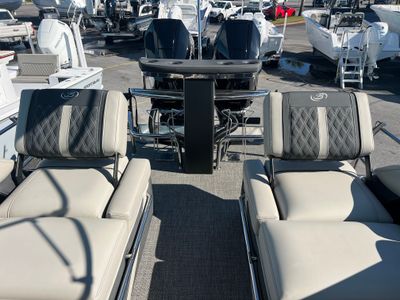 2026 Barletta Lusso L25MAT - Photo 14