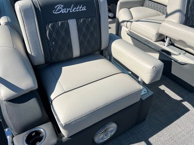 2026 Barletta Lusso L25MAT - Photo 18