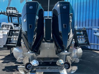 2026 Barletta Lusso L25MAT - Photo 9