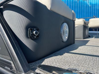 2026 Barletta Lusso L25MAT - Photo 37