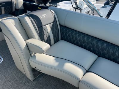 2026 Barletta Lusso L25MAT - Photo 34
