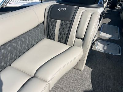 2026 Barletta Lusso L25MAT - Photo 35