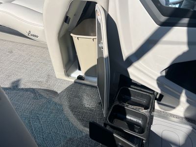 2026 Barletta Lusso L25MAT - Photo 5