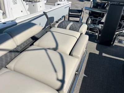 2026 Barletta Lusso L25MAT - Photo 16