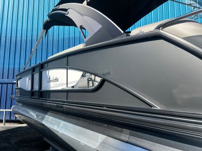 2026 Barletta Lusso L25MAT - Photo 11