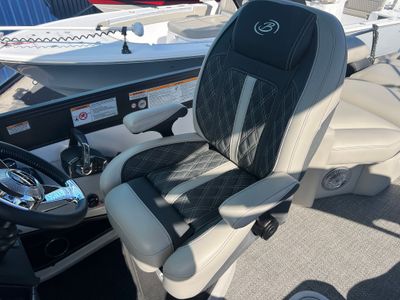 2026 Barletta Lusso L25MAT - Photo 27