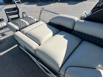 2026 Barletta Lusso L25MAT - Photo 15