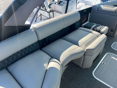 2026 Barletta Lusso L25MAT - Photo 21