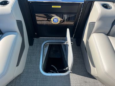 2026 Barletta Lusso L25MAT - Photo 4