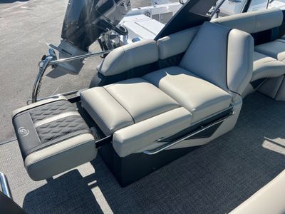 2026 Barletta Lusso L25MAT - Photo 22