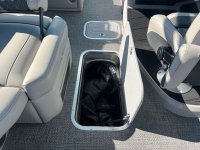 2026 Barletta Lusso L25MAT - Photo 26