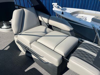 2026 Barletta Lusso L25MAT - Photo 25