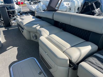 2026 Barletta Lusso L25MAT - Photo 23