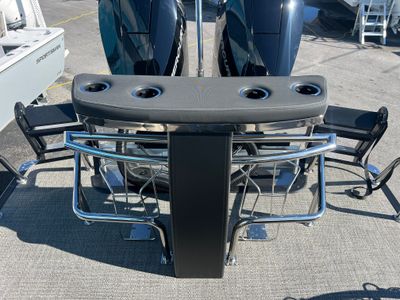 2026 Barletta Lusso L25MAT - Photo 12