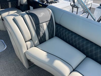 2026 Barletta Lusso L25MAT - Photo 33
