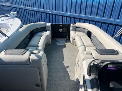 2026 Barletta Lusso L25MAT - Photo 32