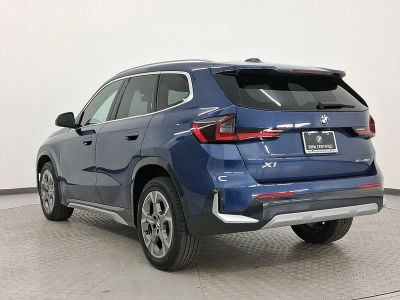 2026 2025 X1 SUV - Photo 3