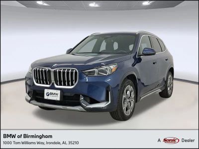 2026 2025 X1 SUV - Photo 1
