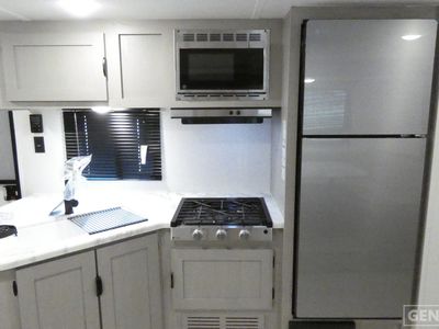 2026 Coachmen Clipper 6K Series - Photo 7