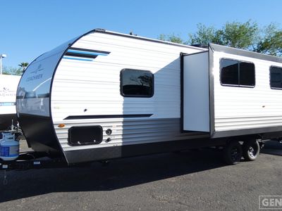 2026 Coachmen Clipper 6K Series - Photo 2