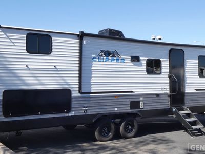 2026 Coachmen Clipper 6K Series - Photo 4