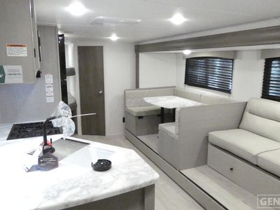 2026 Coachmen Clipper 6K Series - Photo 5