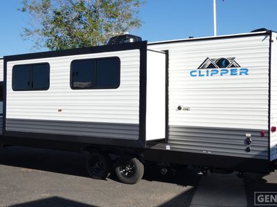 2026 Coachmen Clipper 6K Series - Photo 3