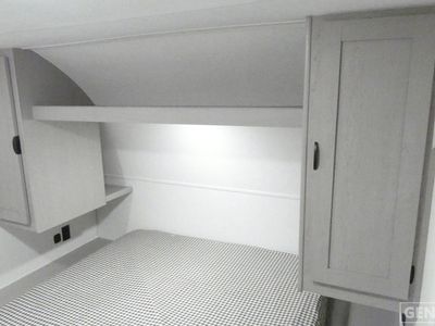 2026 Coachmen Clipper 6K Series - Photo 11