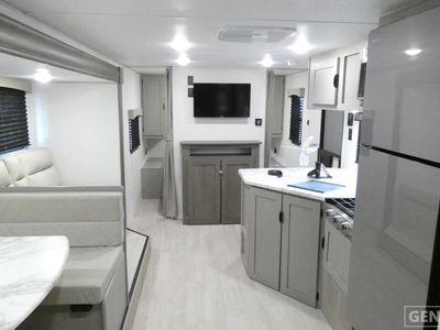 2026 Coachmen Clipper 6K Series - Photo 6