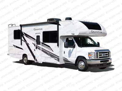 2027 Thor Motor Coach Quantum - Photo 1