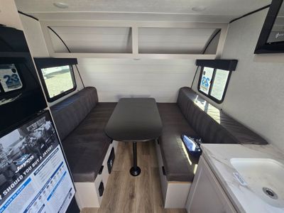 2026 Jayco Jay Feather Air - Photo 15