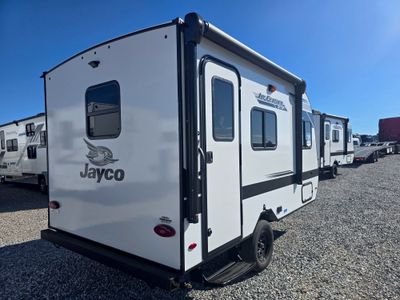 2026 Jayco Jay Feather Air - Photo 4