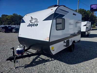 2026 Jayco Jay Feather Air - Photo 6