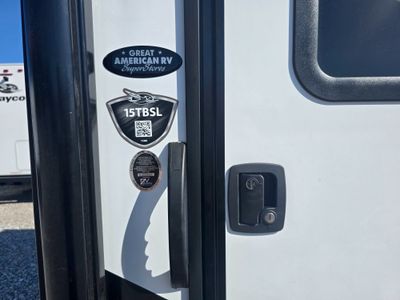 2026 Jayco Jay Feather Air - Photo 11