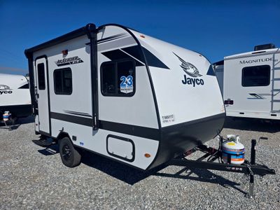 2026 Jayco Jay Feather Air - Photo 1