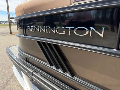 2026 Bennington 22 MSB — photo 7 view
