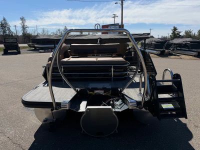 2026 Bennington 22 MSB — photo 9 view