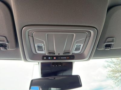 2026 Chevrolet Silverado 1500 — photo 31 view