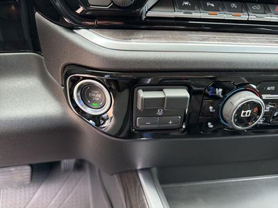 2026 Chevrolet Silverado 1500 — photo 27 view