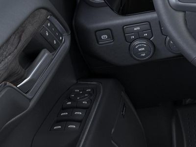 2026 Chevrolet Silverado 1500 — photo 55 view