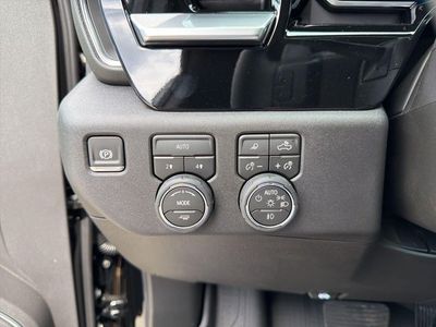 2026 Chevrolet Silverado 1500 — photo 20 view
