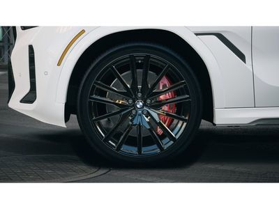 2026 BMW X6 - Photo 7