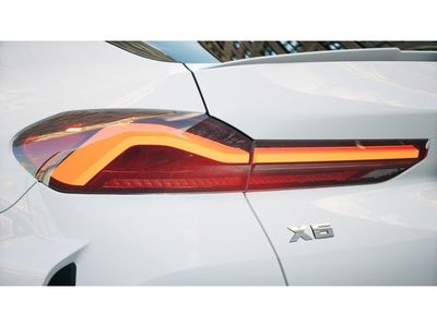 2026 BMW X6 - Photo 8